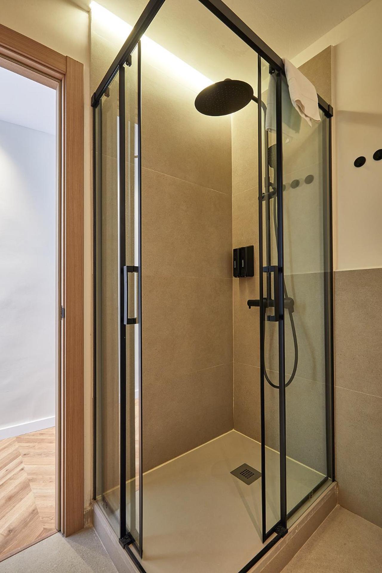Chambre Quadruple Supérieure