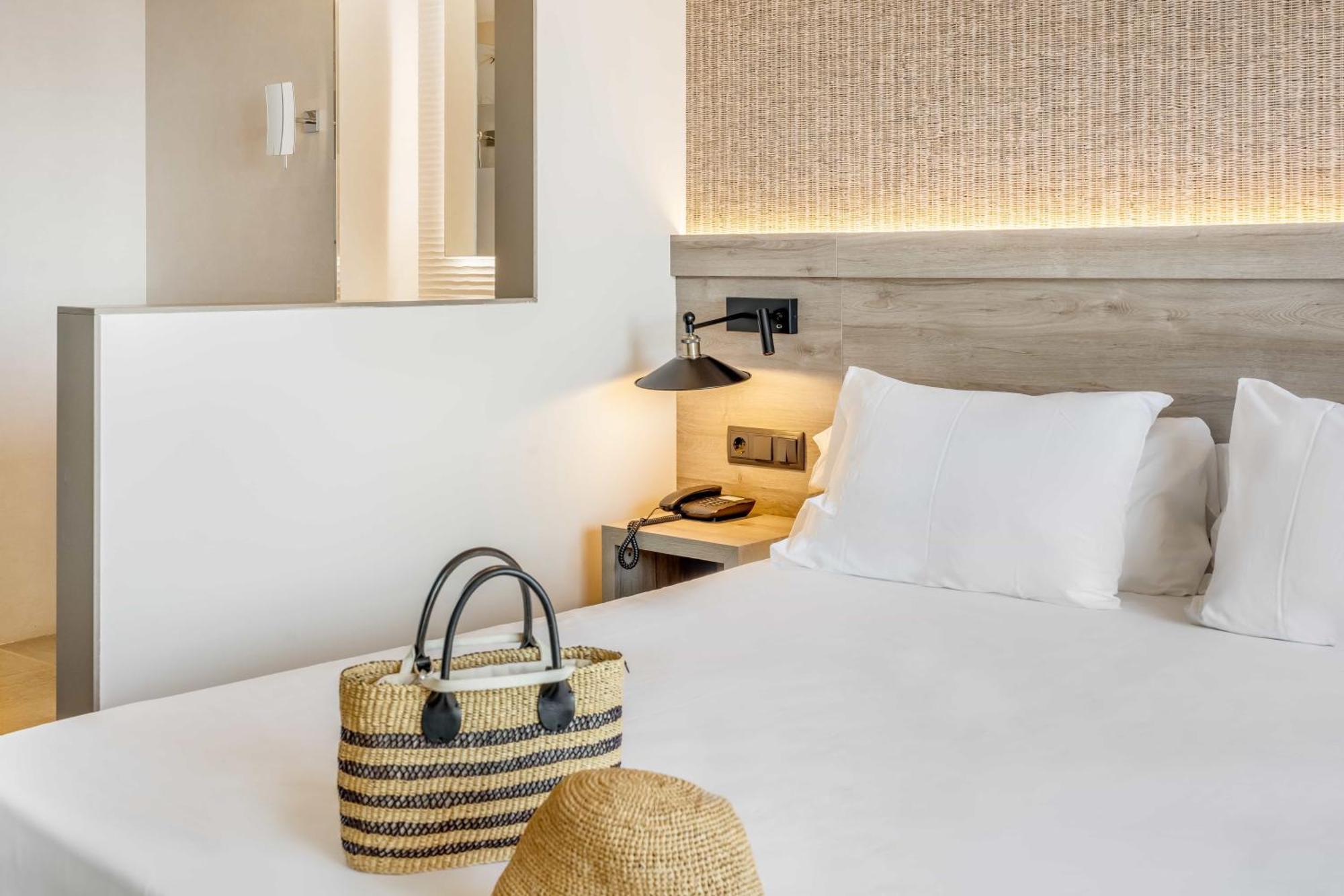 Chambre Double Premium