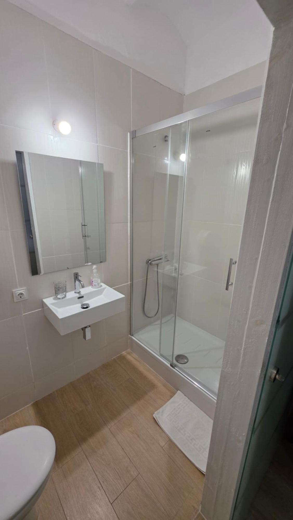 Camera Tripla con Bagno Privato