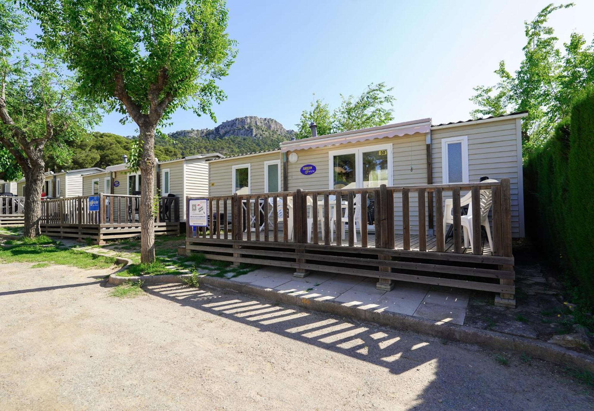 Mobile Home