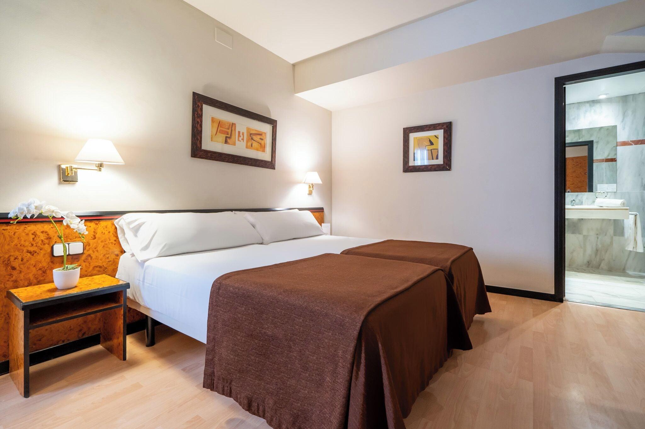 Double Room Extra Bed