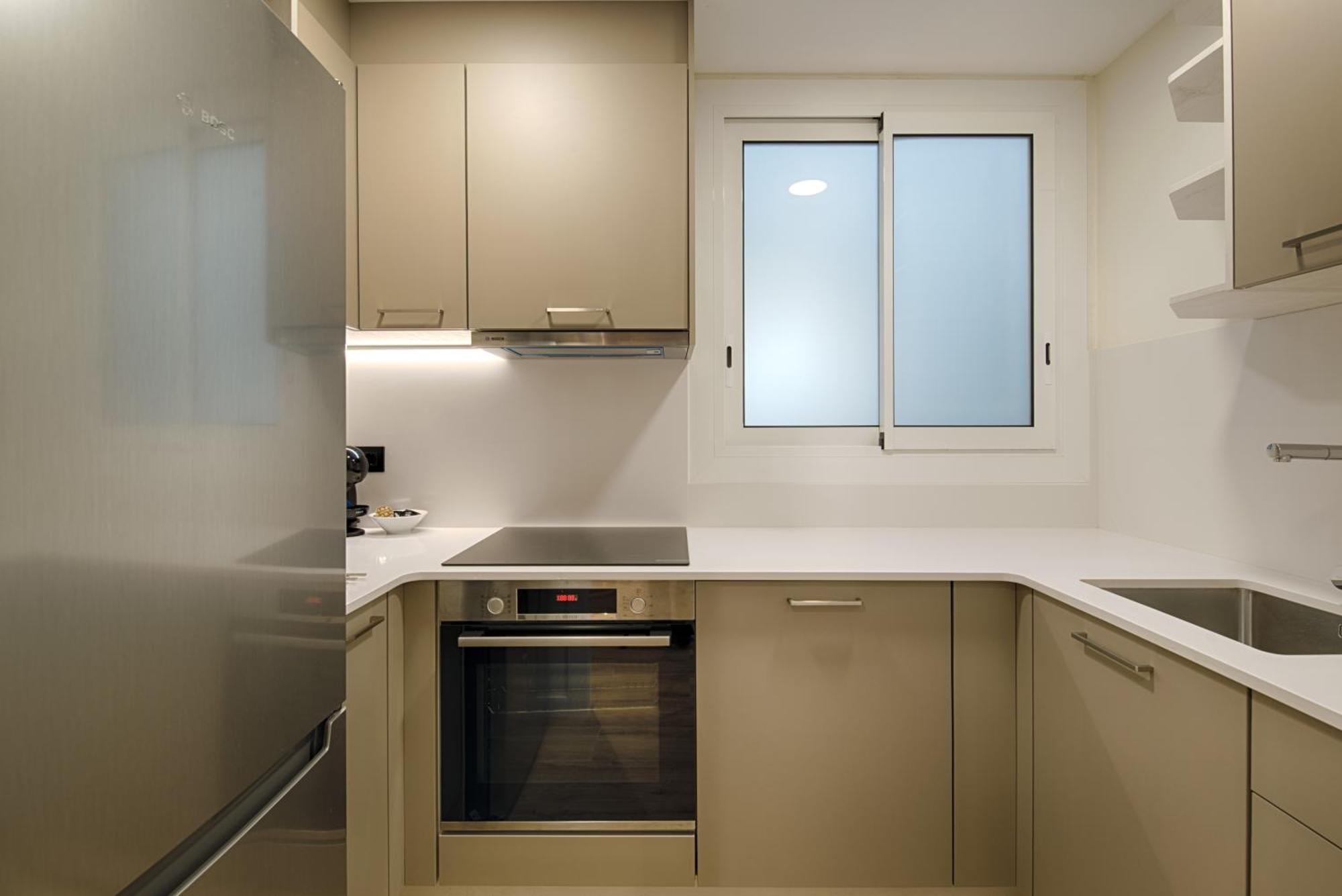 Appartement 3 Chambres