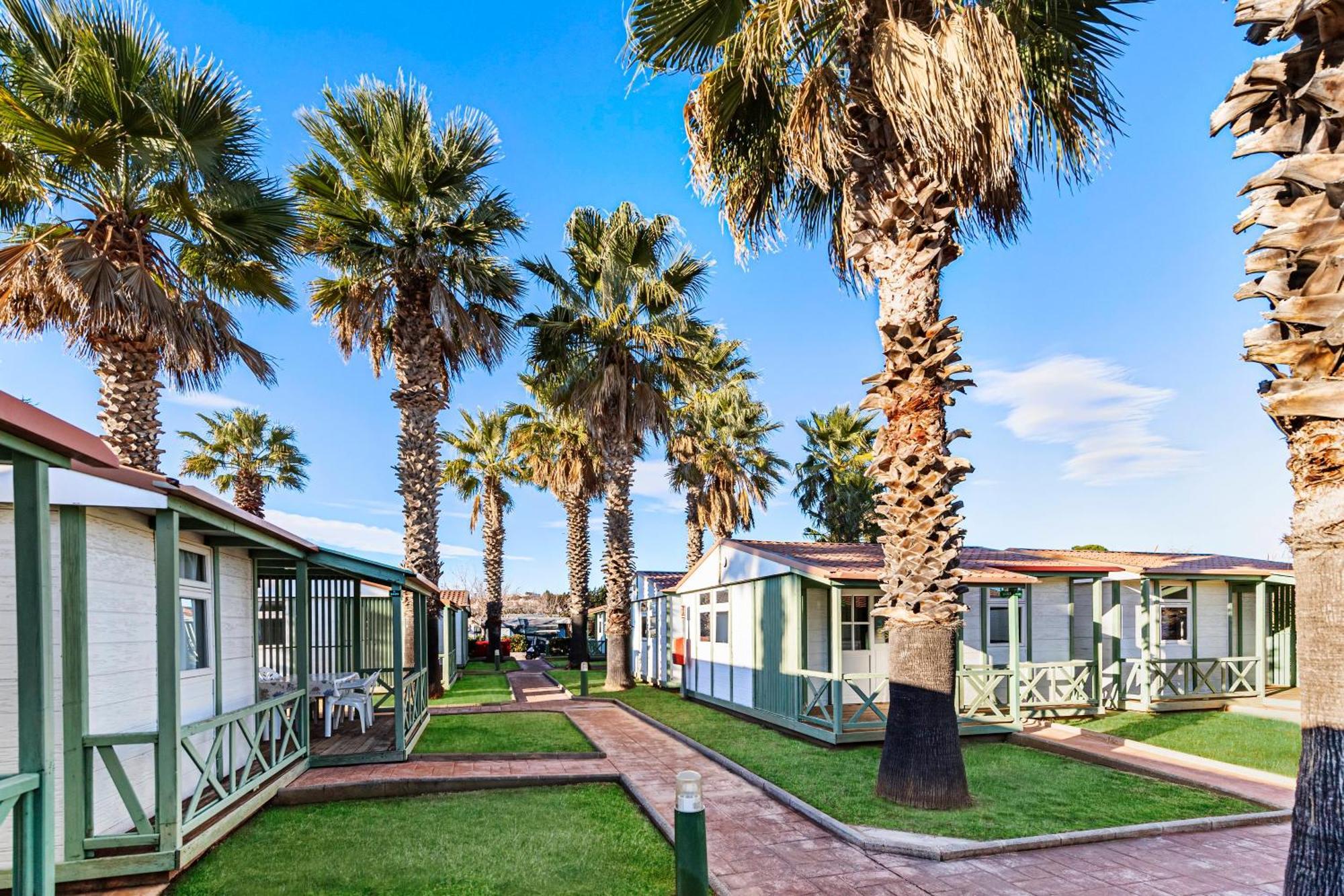 Bungalow 2 Chambres