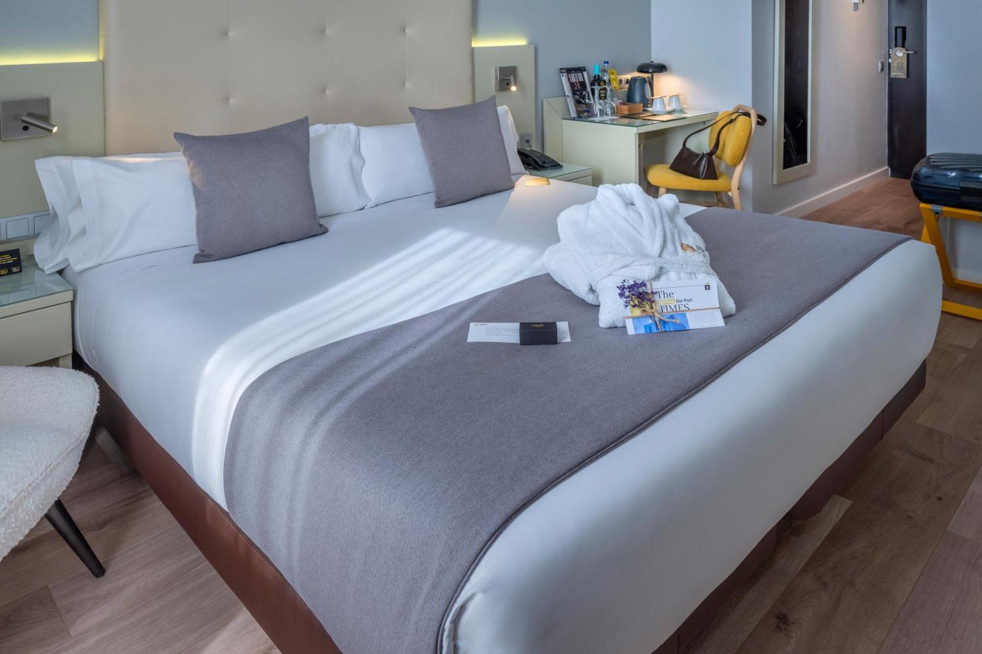 Comfort Double or Twin Room