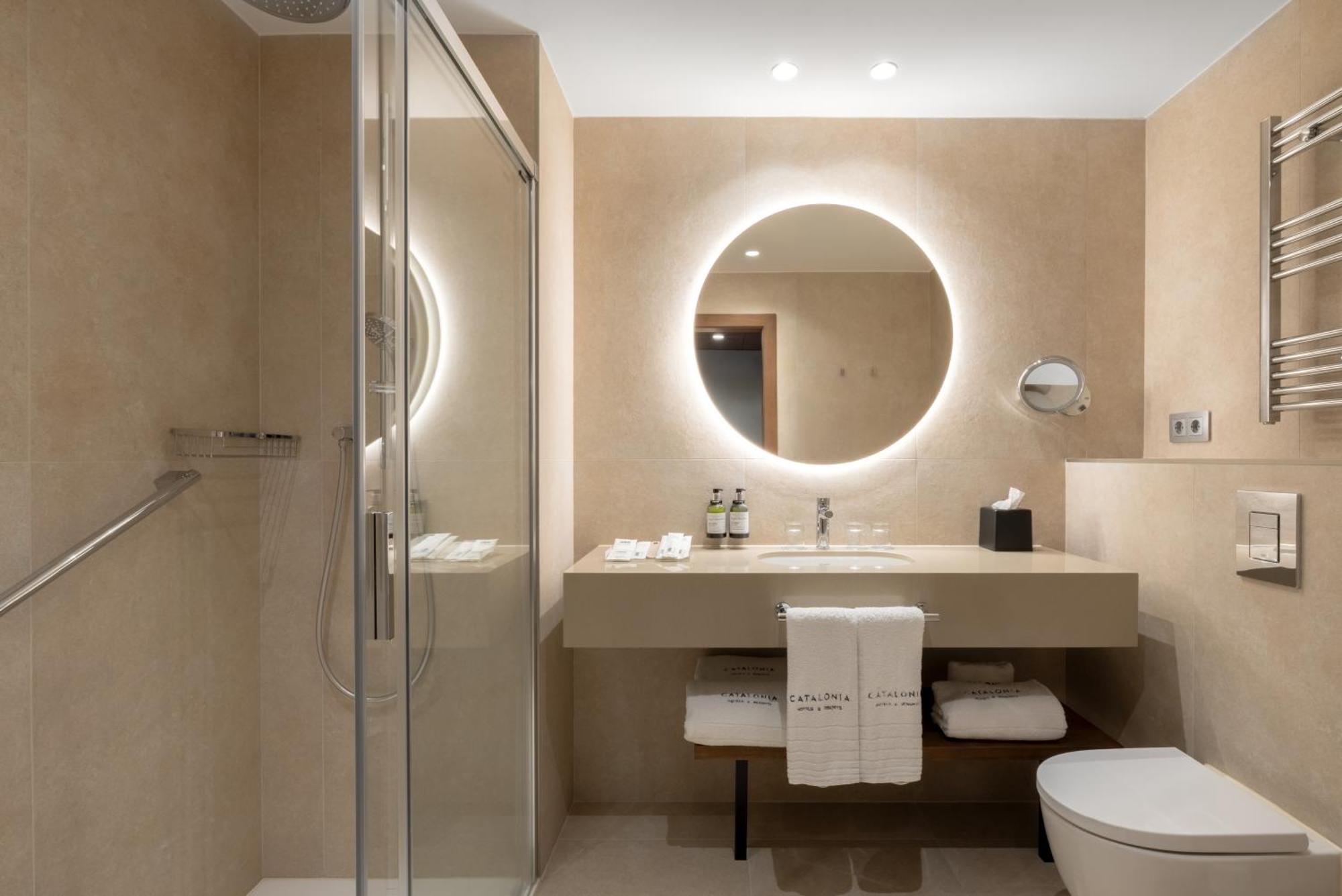 Comfort Triple Room