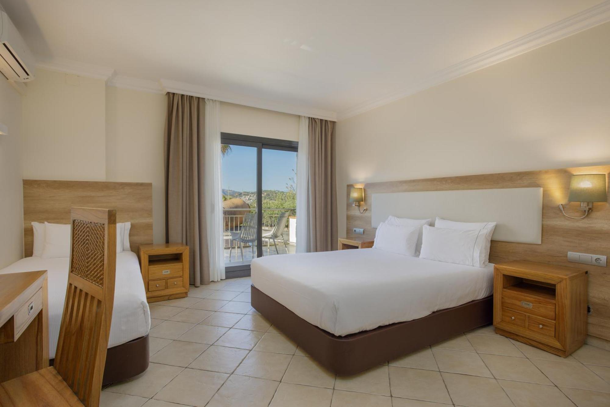 Standard Double or Twin Room Extra Bed,1771734203:JPEG