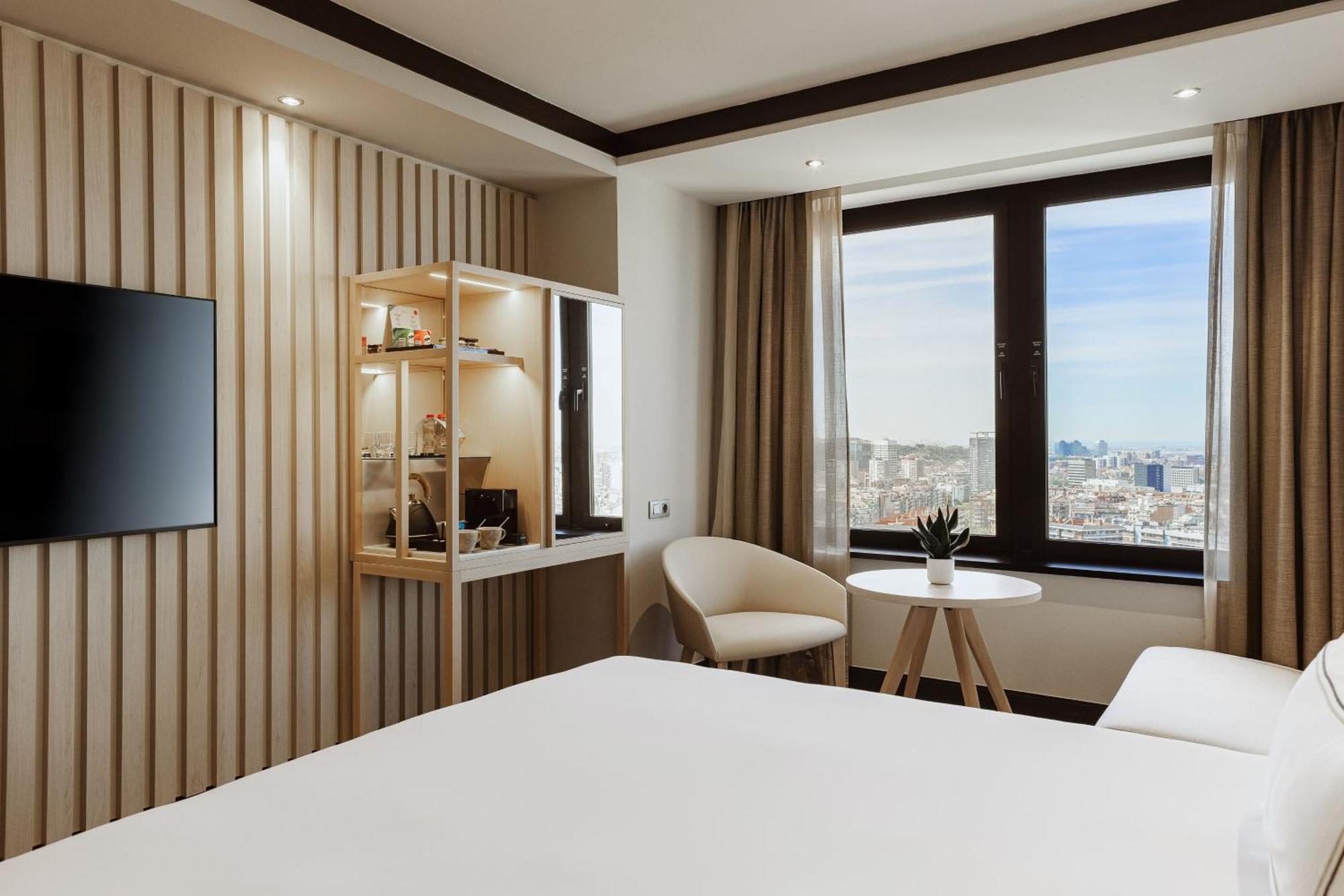 The Level Grand Premium Kamer