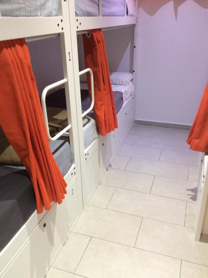 Single Bed 6-Bed Dormitory Room,511881063:JPEG