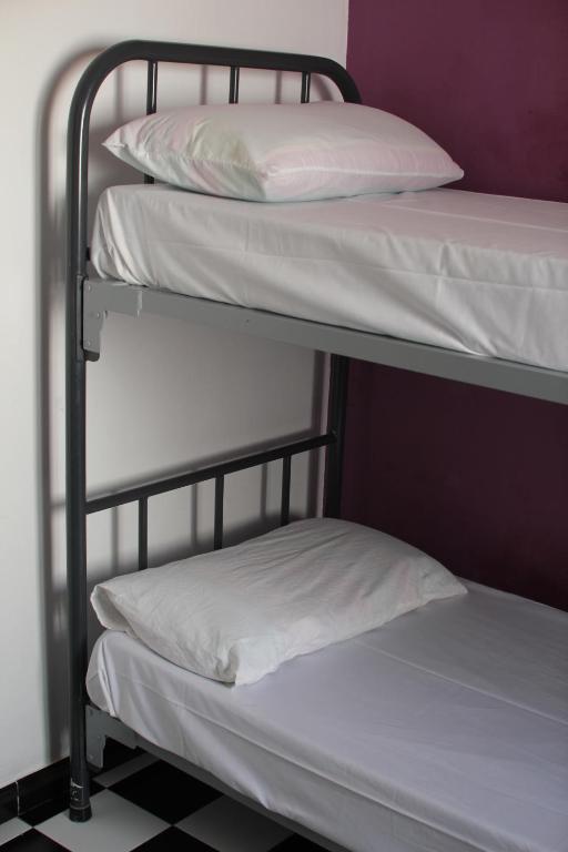 Economy Room Bunk Beds