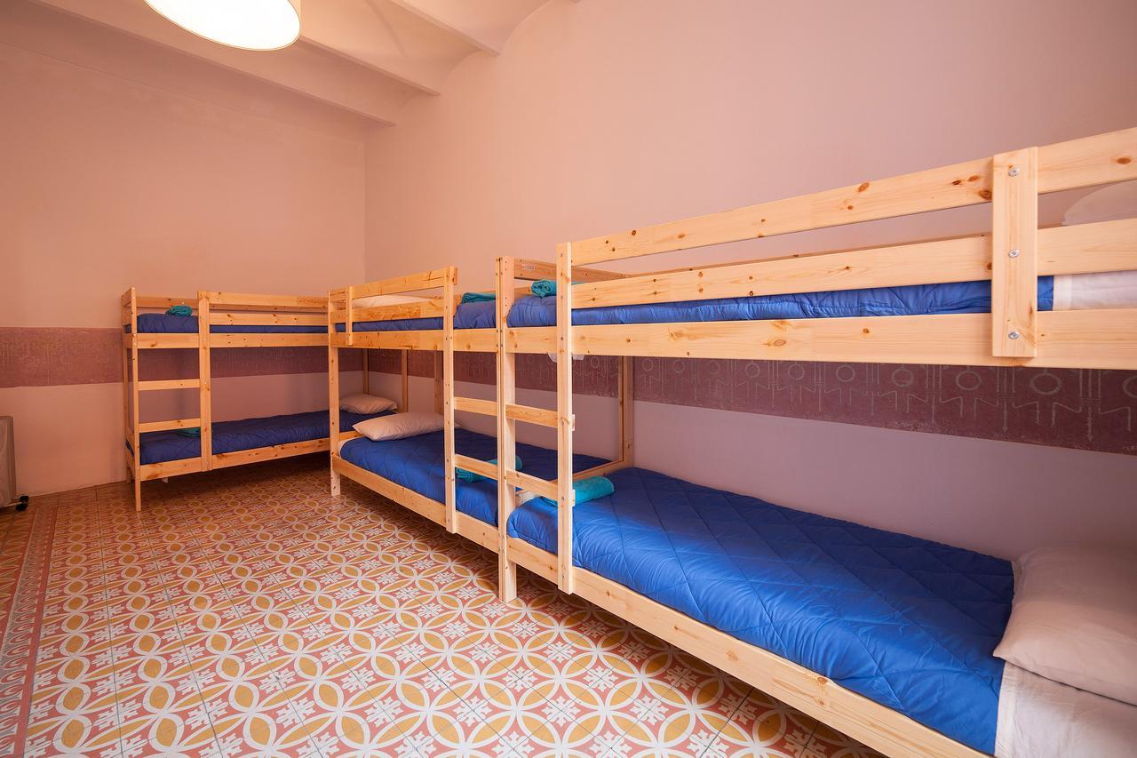 Bed 6-Bed Mixed Dormitory Room,636002775:JPEG
