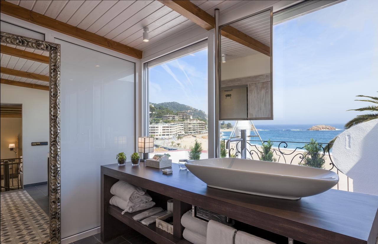 Penthouse Suite