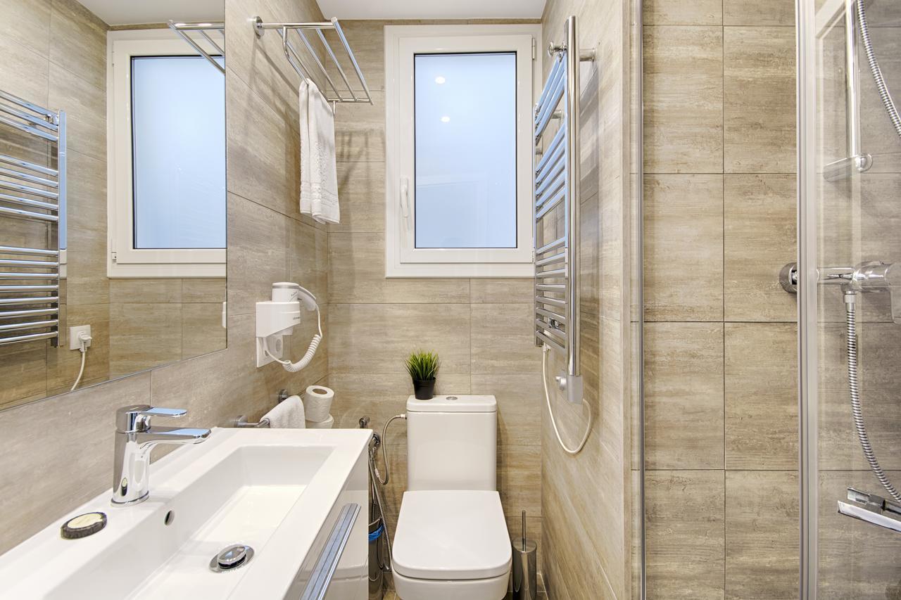 Appartement 4 Chambres