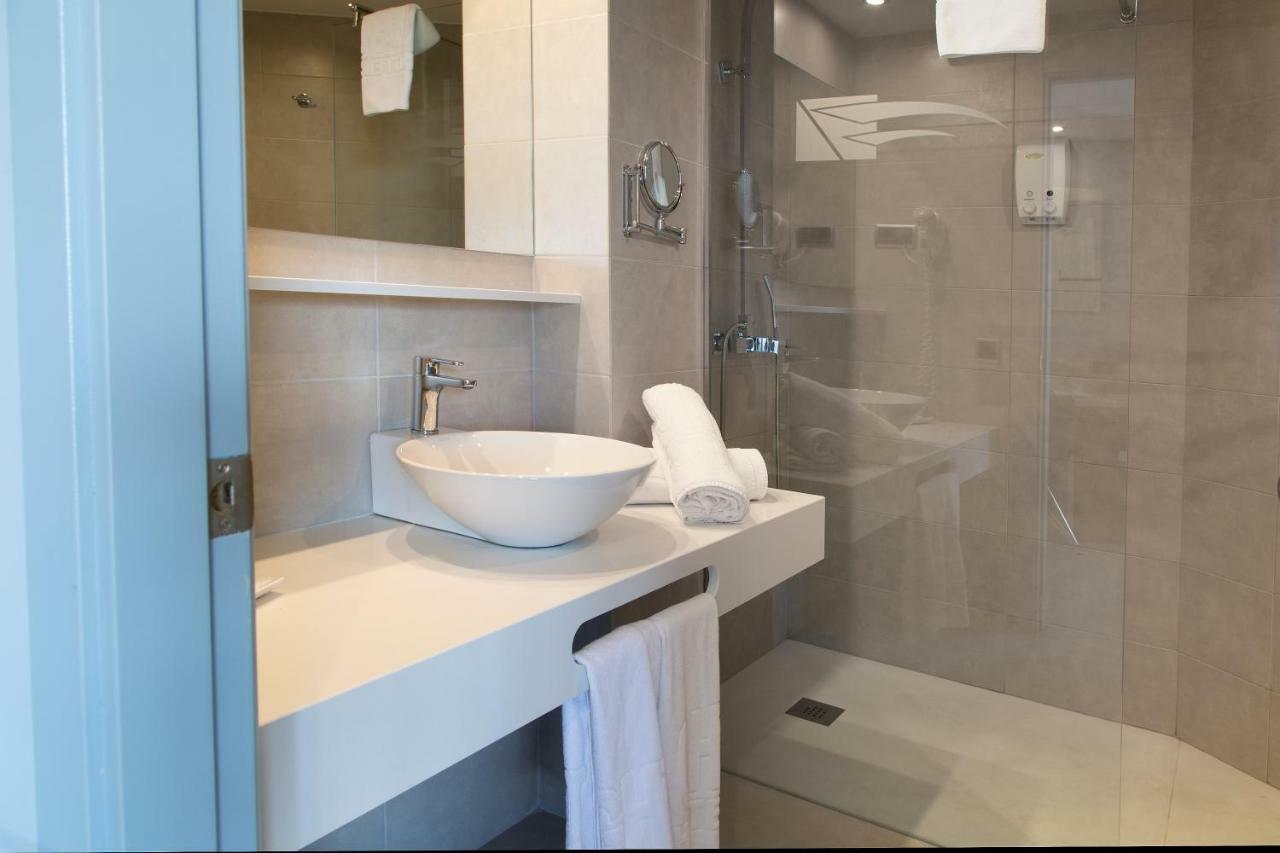 Double or Twin Room with Extra Bed (2 Adults + 1 Child)