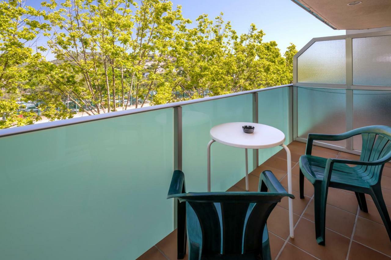 Quadruple Room with Terrace