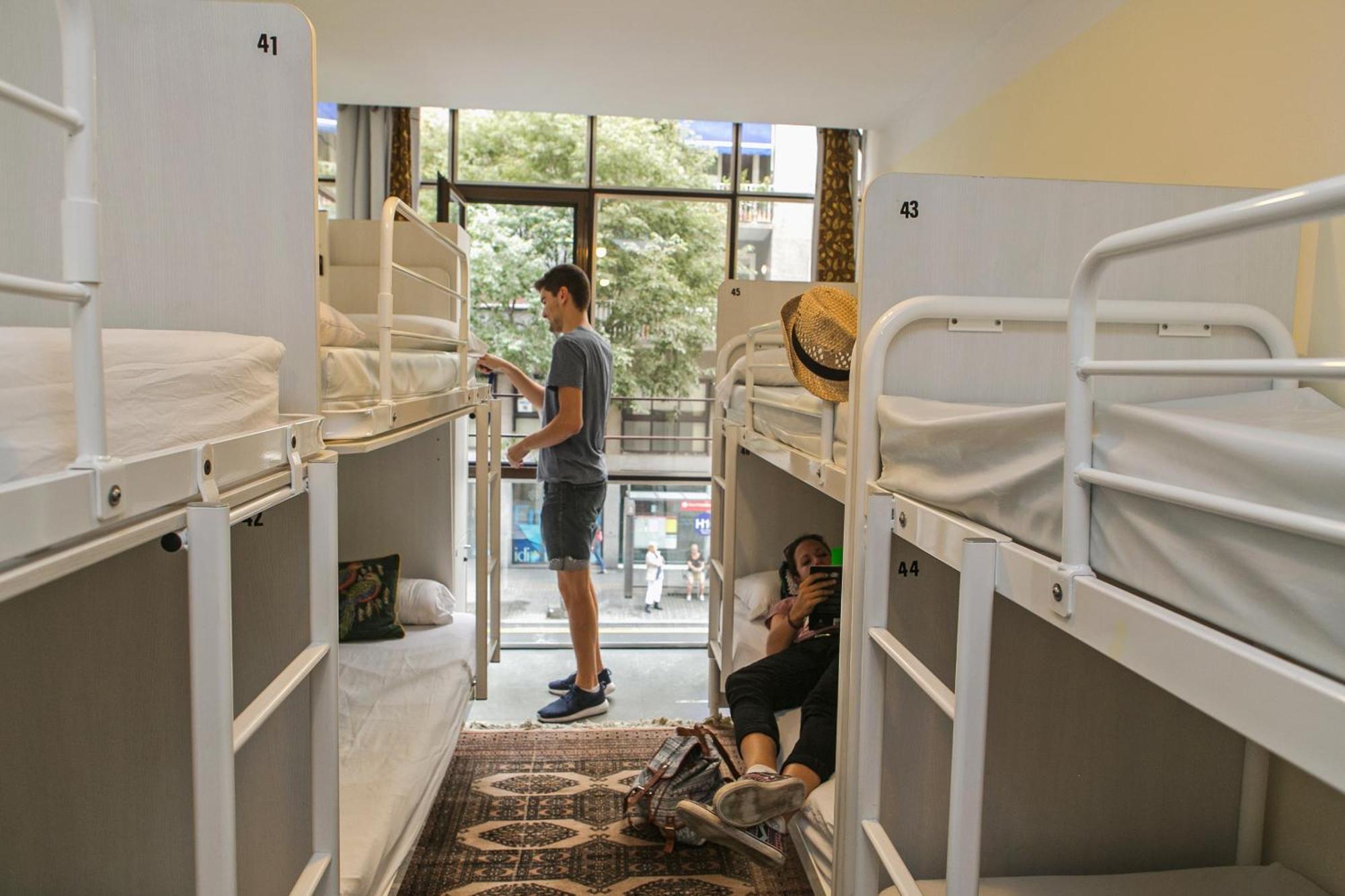 Bed 6-Bed Mixed Dormitory Room,79463757:JPEG