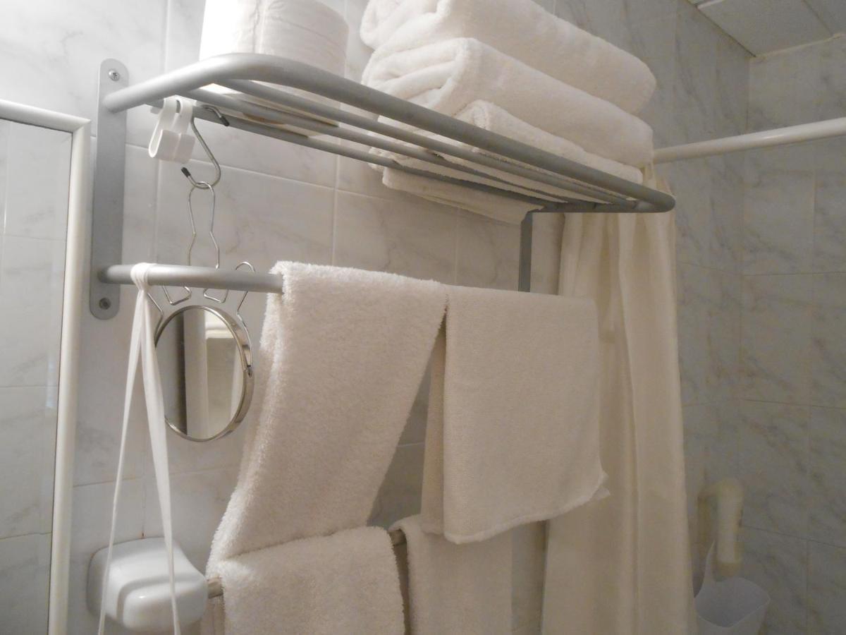 Chambre Simple avec Salle de Bains Privative