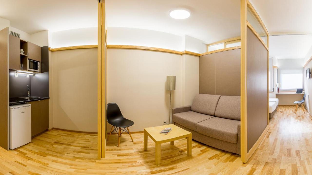 Suite Kitchenette