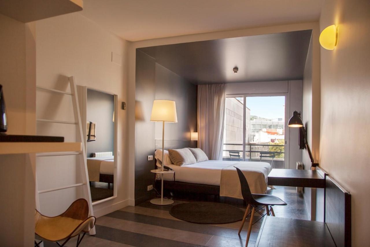 Superior Double or Twin Room Balcony