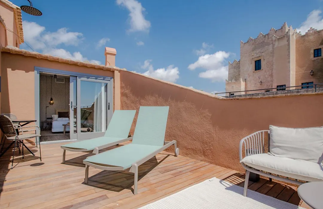 Hotel Gran Claustre Restaurant&Spa-1