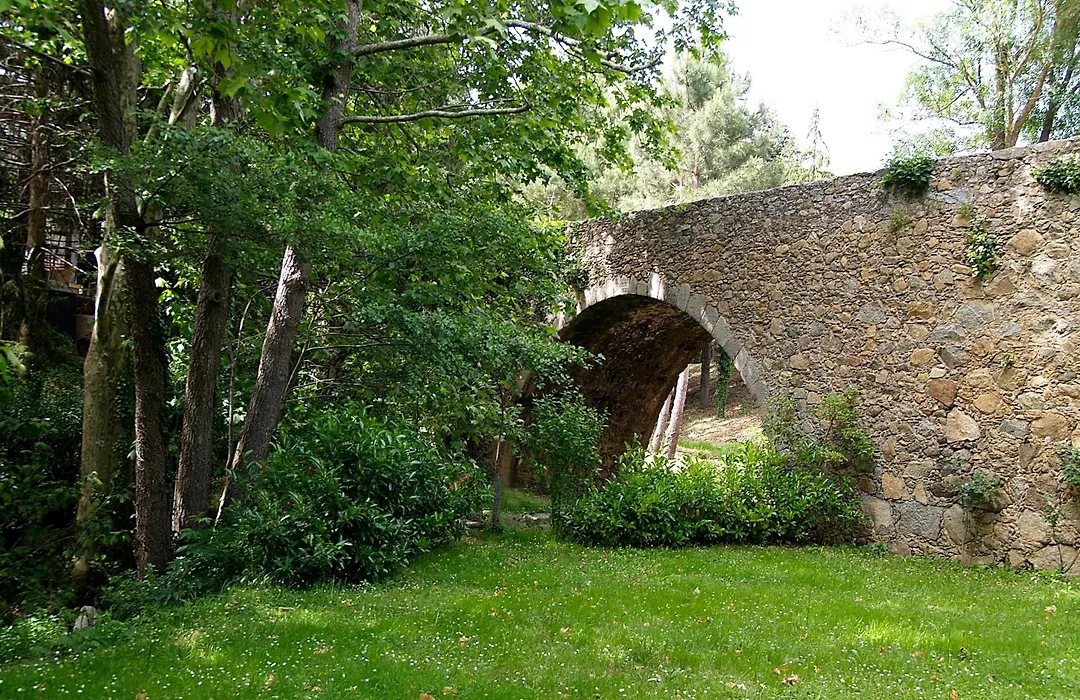 Els Cacadors De Macanet-1