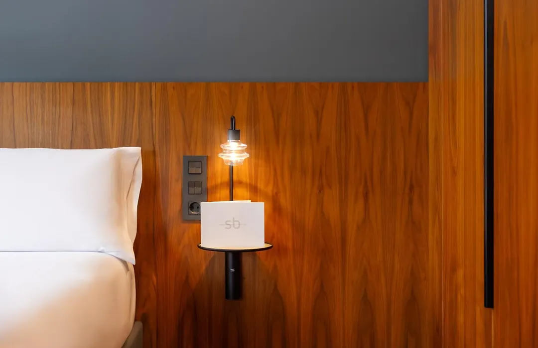 Hotel SB Icaria-1