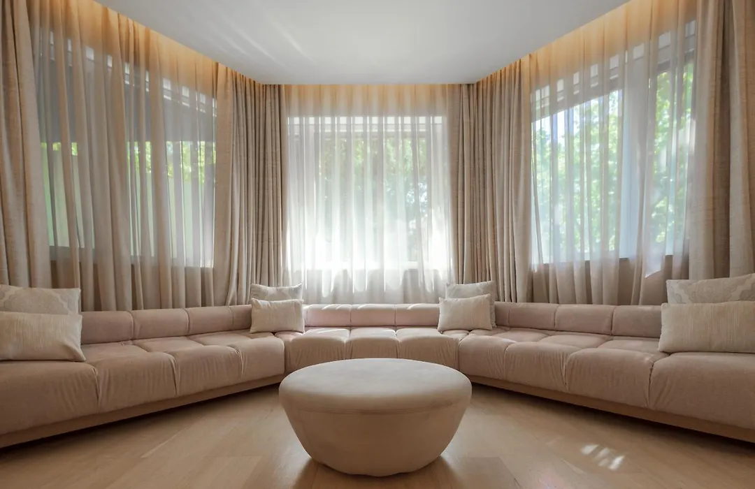 Abac Hotel Boutique 5 Gl-1