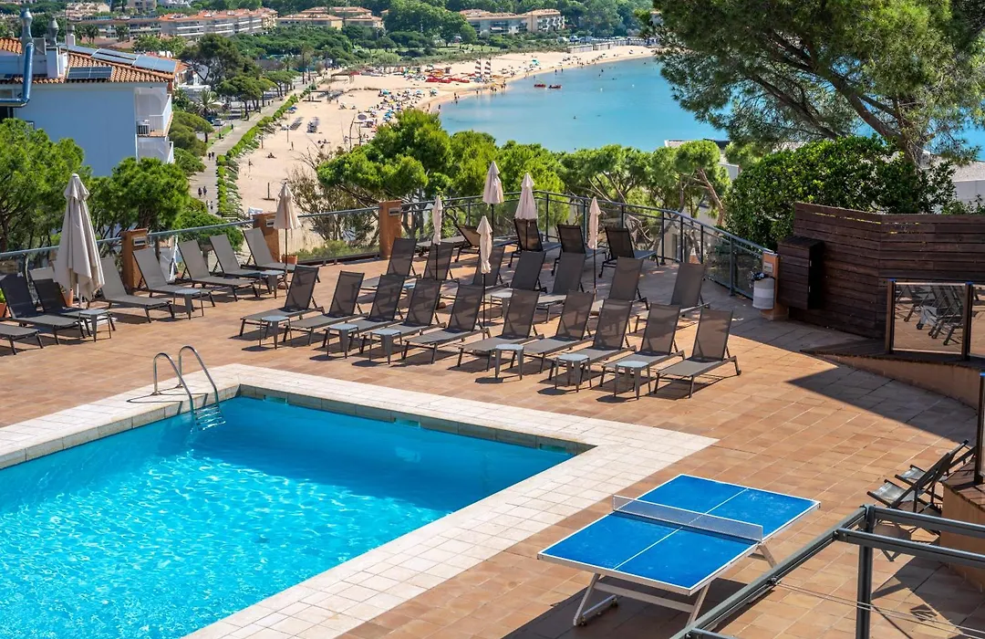 Ght S'Agaro Mar Hotel-1