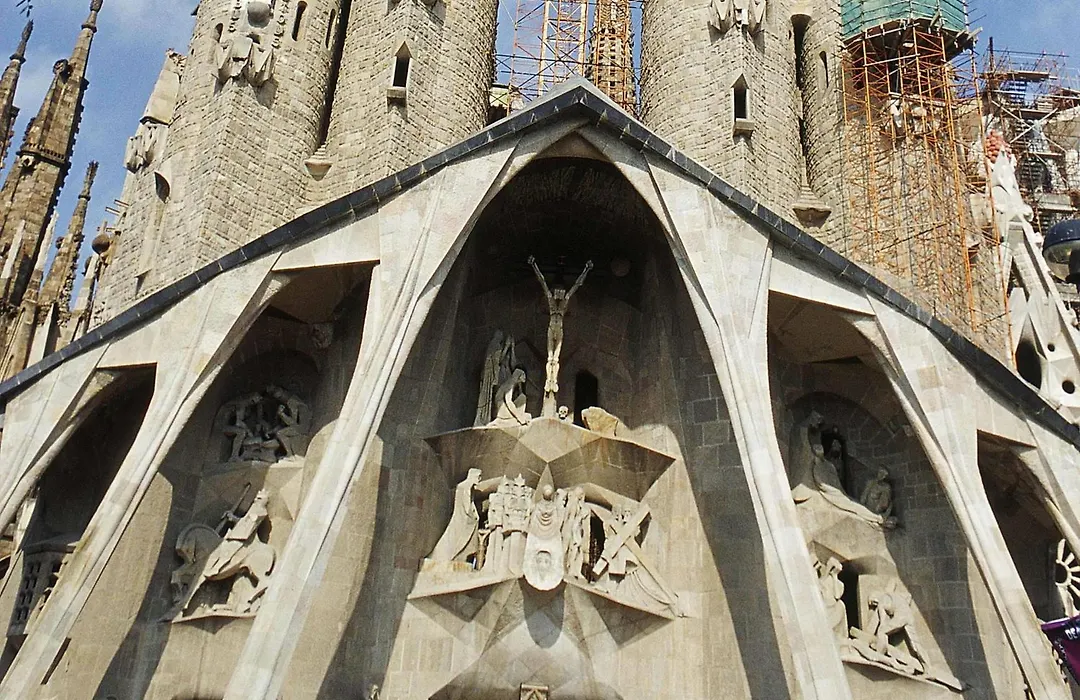 Ibis Barcelona Centro (Sagrada Familia)-1