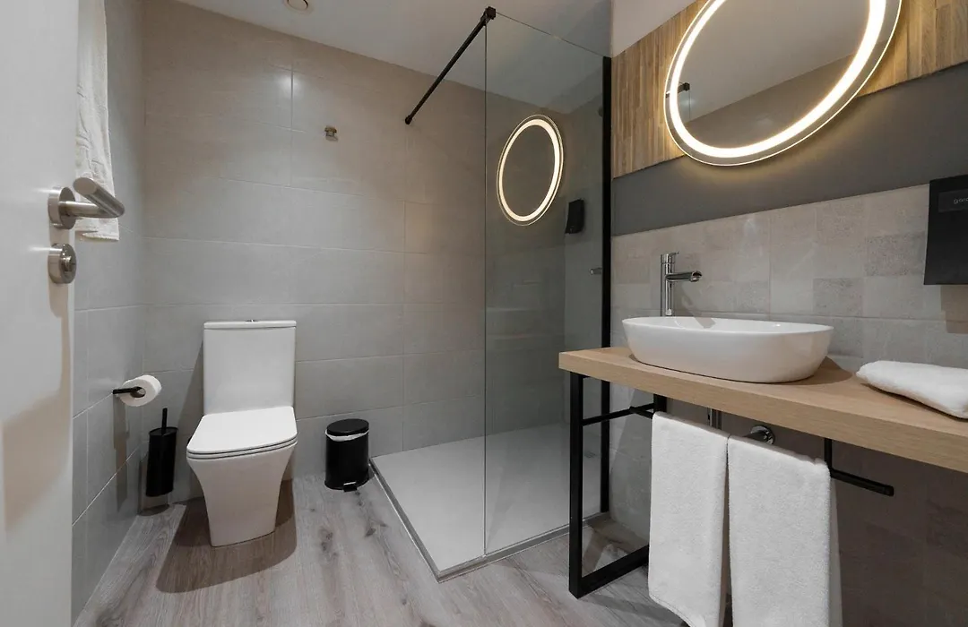 Hotel Coral Boutique by gaiarooms-1