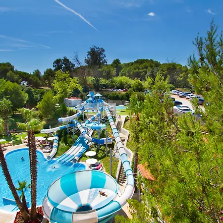 Hotel Gran Garbi & Aquasplash-2