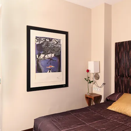 Hotel Gran Derby Suites, A Small Luxury Hotel Of The World-3