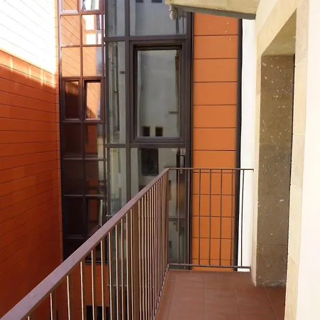 Barcelona House-2
