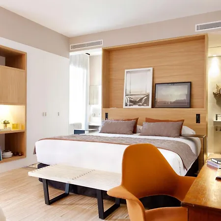 Alexandra Barcelona Hotel, Curio Collection By Hilton-3