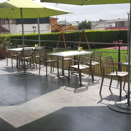 Hotel Granollers-2