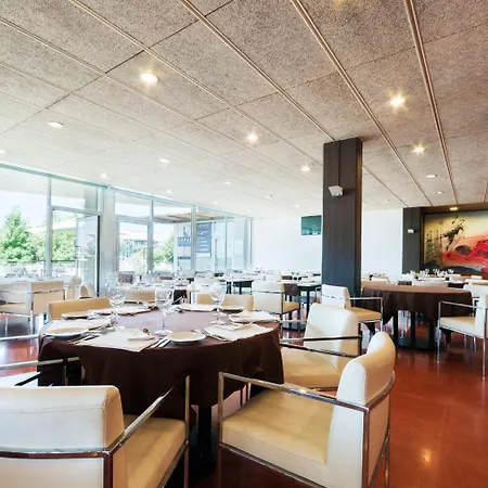 Hotel Granollers-3