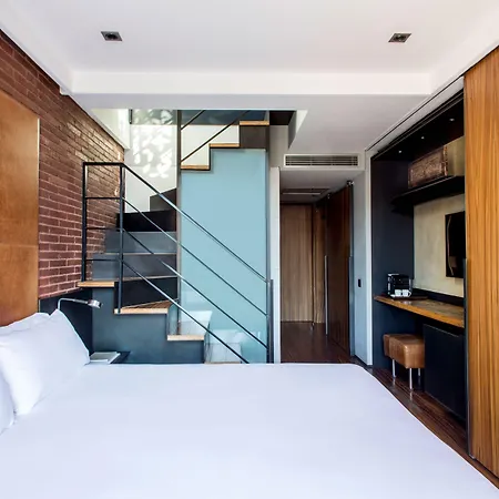 Hotel Granados 83 A Member Of Preferred Hotels & Resorts-3
