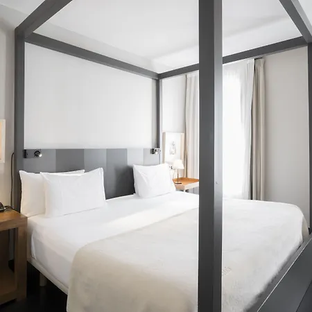Hotel Banys Orientals-2