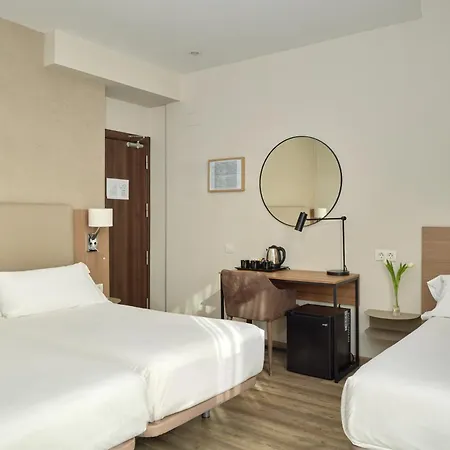 Hostal Centric-3