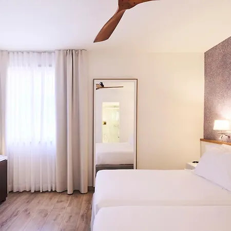 H10 Raco Del Pi Boutique Hotel-3
