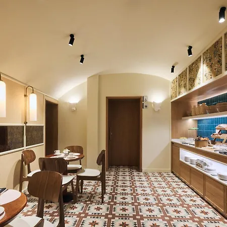 H10 Raco Del Pi Boutique Hotel-2