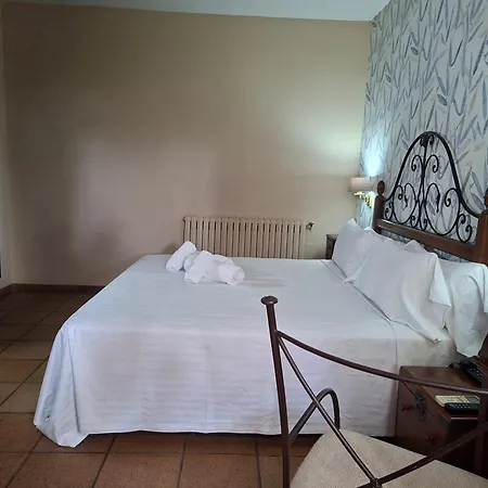 Hotel El Castell-2