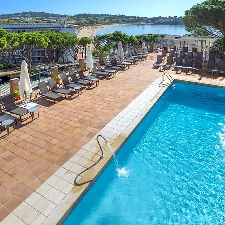 Ght S'Agaro Mar Hotel-2