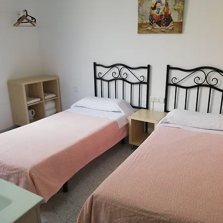Hostal River-3
