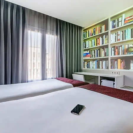 Hotel Bcn Design-3