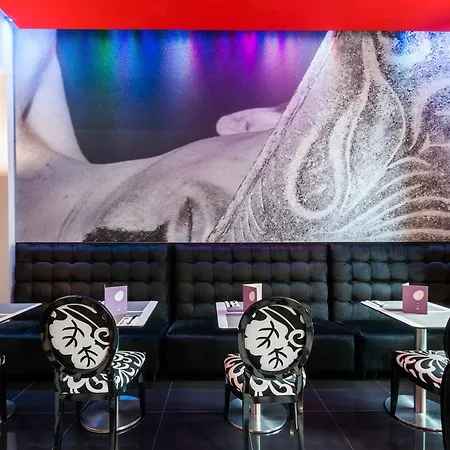 Hotel Bcn Design-2