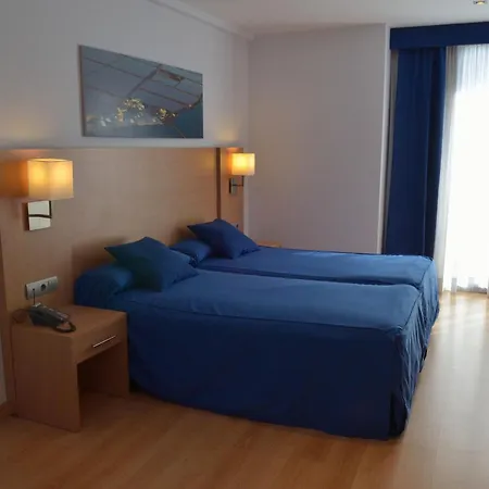Hotel Del Port-3