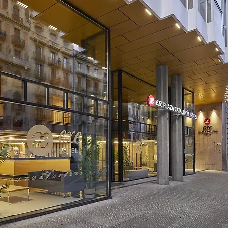 Dorma Plaza Catalunya-3
