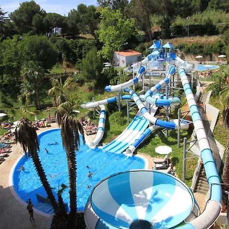Hotel Gran Garbi & Aquasplash-3