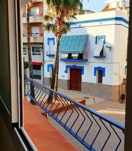 Les Llambrich - Apartamentos turísticos