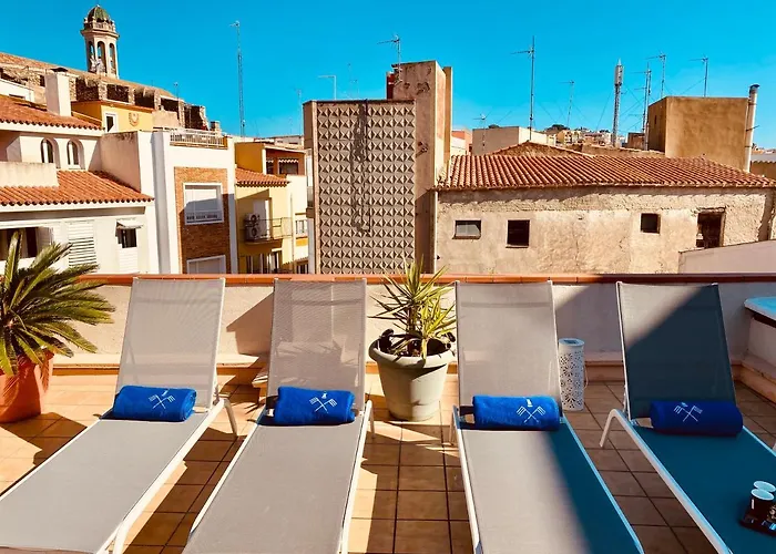 Hotel Carbonell